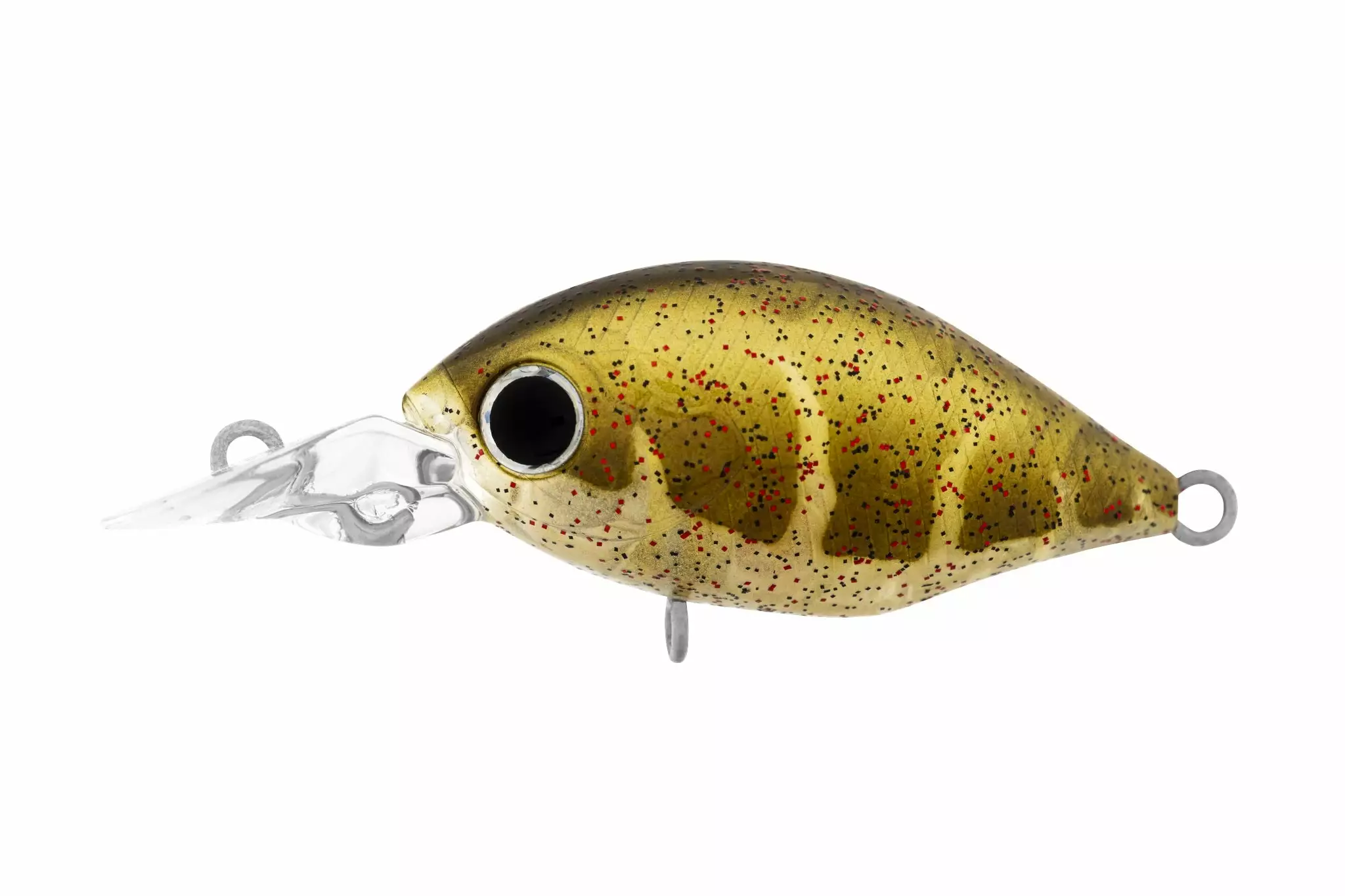 Daiwa Infeet Rollin Crank Lures 4 Daiwa Infeet Rollin Crank Lures - Image 2