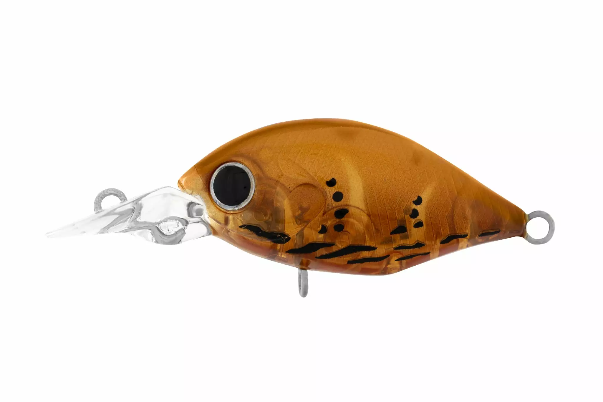 Daiwa Infeet Rollin Crank Lures 3 Daiwa Infeet Rollin Crank Lures