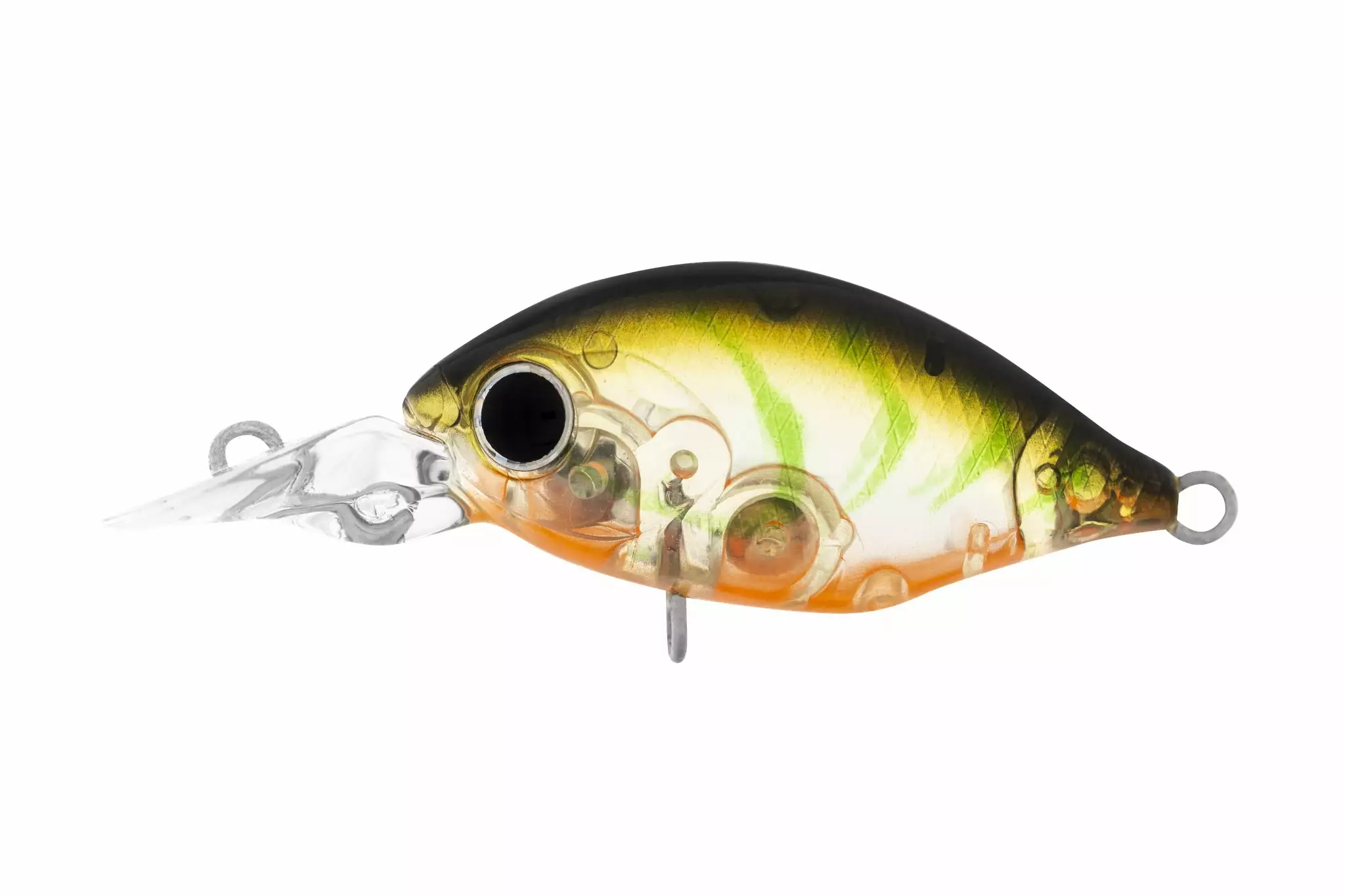 Daiwa Infeet Rollin Crank Lures 7 Daiwa Infeet Rollin Crank Lures - Image 5