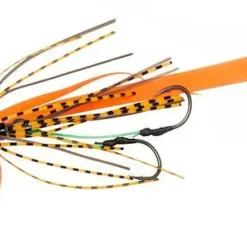 Daiwa Kohga Bay Rubber Jigs -Fishing Sales 2023 Daiwa Kohga Jig Orange Freddys 31304d64 714b 4fc1 a163 fc6279f75c04