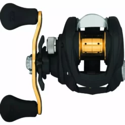 Daiwa Laguna 100HDA Baitcast Reel