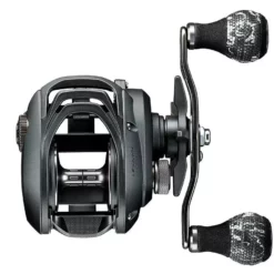 Daiwa 2021 Lexa Winn Baitcast Reels