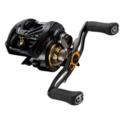 Daiwa Morethan PE 1000SH-TW Baitcast Reel