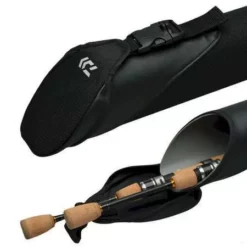 Daiwa Deluxe Rod Case