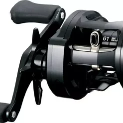 Daiwa Ryoga 1520H Baitcast Reel