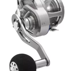 Daiwa Saltiga Micro 15h Overhead Reel