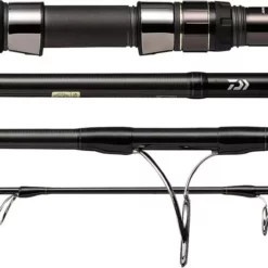 Daiwa 2021 Saltiga Casting Graphite Rods