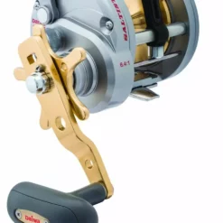 Daiwa Saltist LW Overhead Reel Clearance