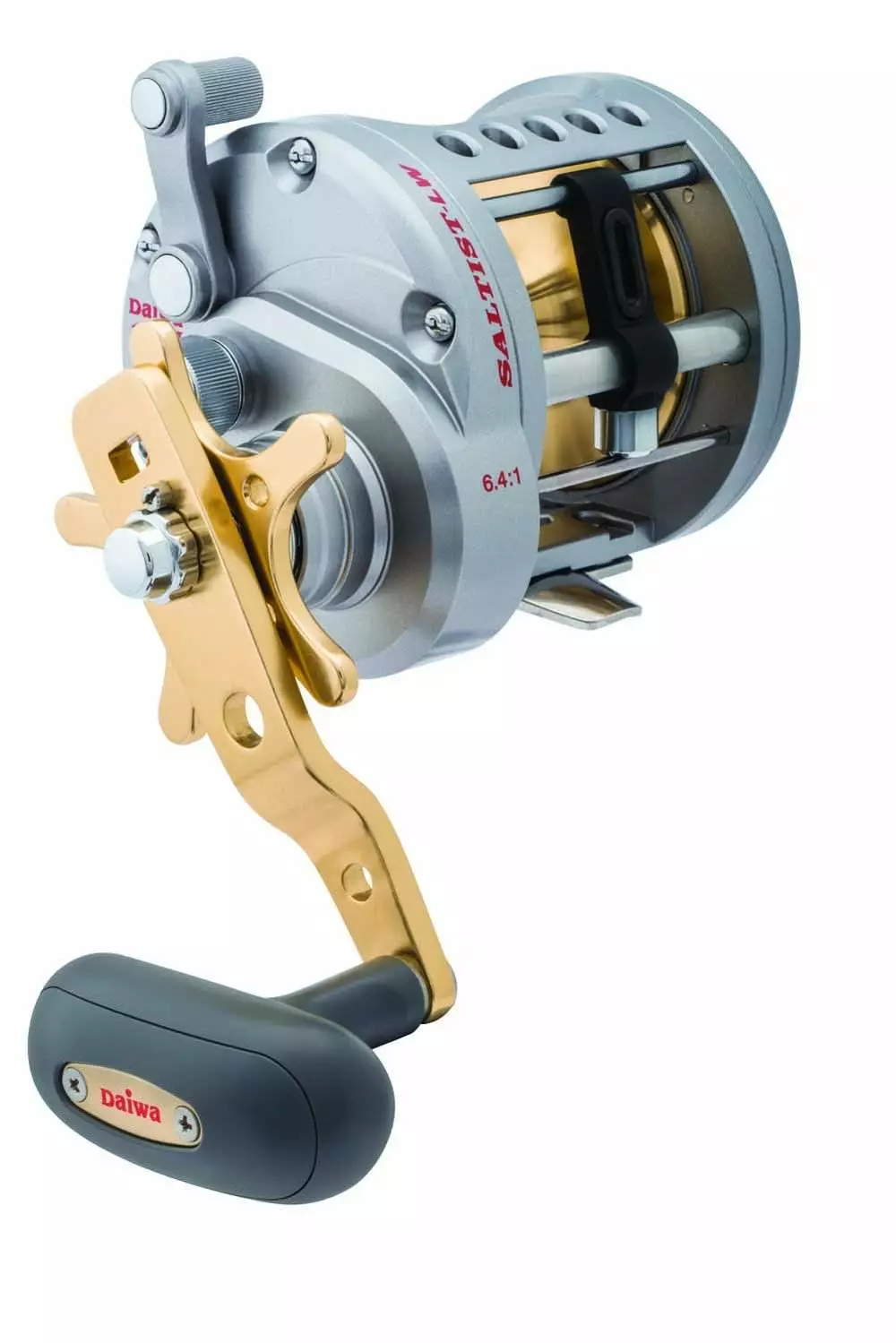 Daiwa Saltist LW Overhead Reel Clearance 3 Daiwa Saltist LW Overhead Reel Clearance
