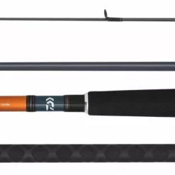 Daiwa Sensor Sandstorm Graphite Rods
