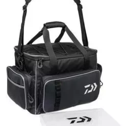 Daiwa Soft Top Bag FB-108 -Fishing Sales 2023 Daiwa Soft Top Bag 2 Freddys b2b3bd10 5661 4a81 aa7a f00b0e349f6b