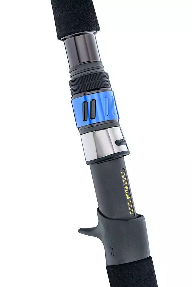 Daiwa Spartan Graphite Rods 5 Daiwa Spartan Graphite Rods - Image 3