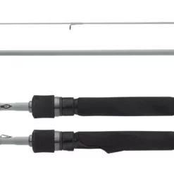 Daiwa TD Hyper Graphite Rods