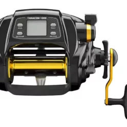 Daiwa Tanacom 750 Electric Reel