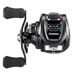 Daiwa Tatula 100 Baitcast Reels