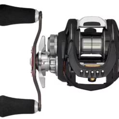 Daiwa Zillion TW HD Baitcast Reels