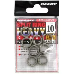 Decoy Split Rings -Fishing Sales 2023 Decoy Split Rings Heavy Freddys 0a5edd29 5746 47fe 96af 9a6a945b4fcc