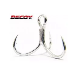Decoy Y-W77 Extra Wide Trebles
