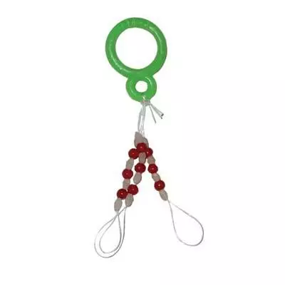 EJ Todd Float Stopper Beads 3 EJ Todd Float Stopper Beads