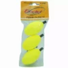 EJ Todd Oval Fishing Floats -Fishing Sales 2023 EJ Todd Oval Fishing Floats Yellow Freddys c3327ea2 bb07 417f 9a2c da7eb445e8d4