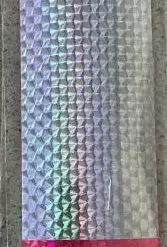 EJ Todd Prism Tape 6 Pack Multiple Colours