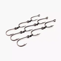 Elkat Gang Hooks