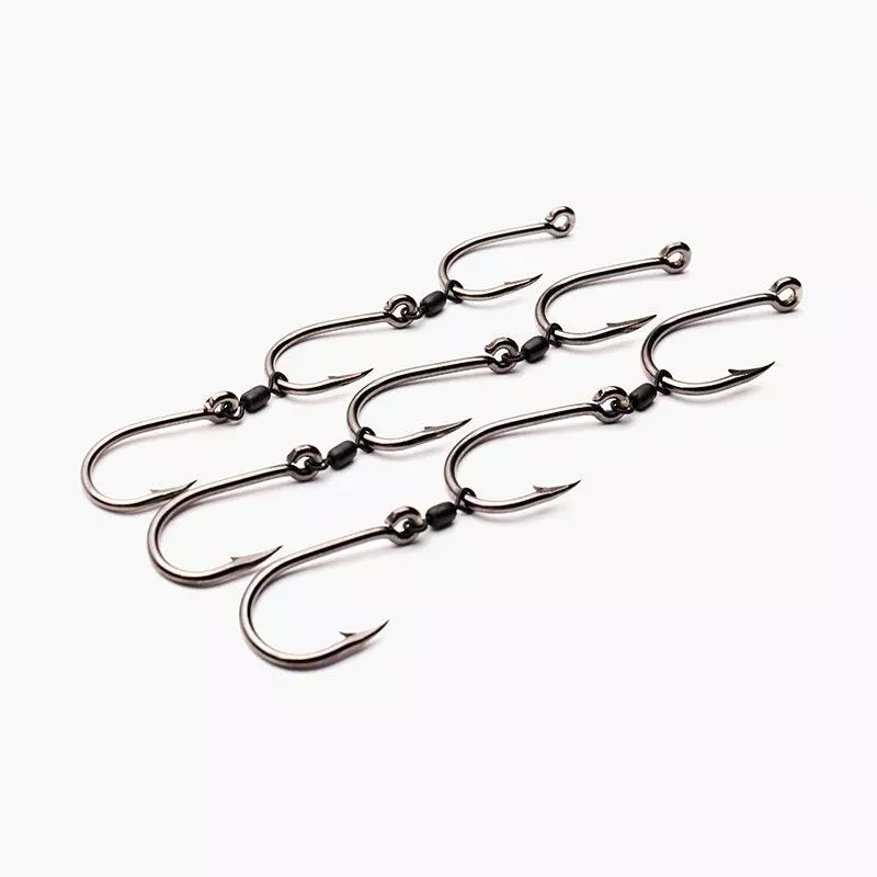 Elkat Gang Hooks 3 Elkat Gang Hooks