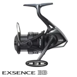 Shimano 2021 Exsence BB Reels