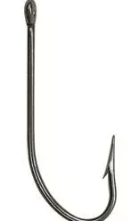 Eagle Claw 6041TFS Kirby 2X Tinned Hooks