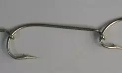 Eagle Claw Pre Pack Ganged Hooks