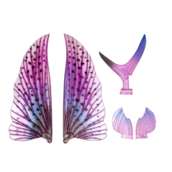 Nomad Slipstream Flying Fish Wing Pack