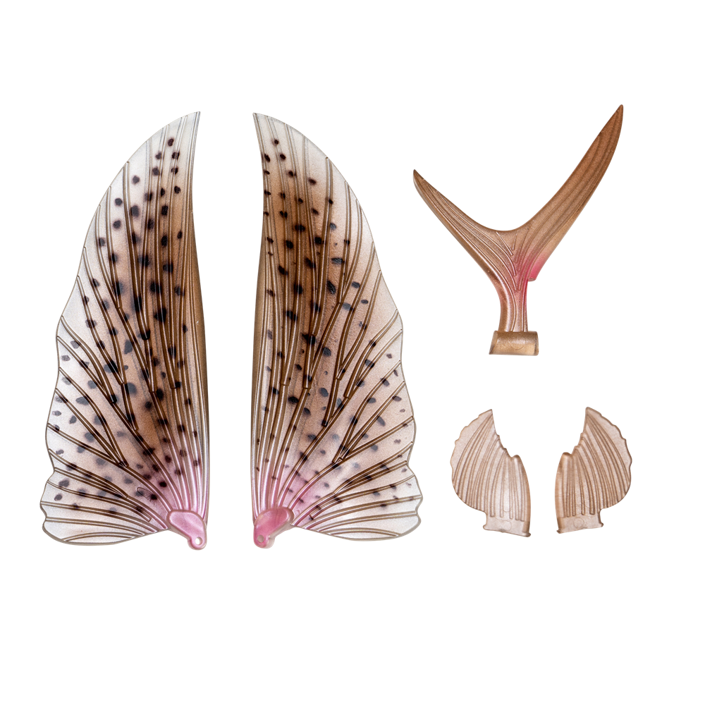 Nomad Slipstream Flying Fish Wing Pack 5 Nomad Slipstream Flying Fish Wing Pack - Image 3