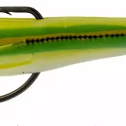 Zerek Flat Shad Pro Lures -Fishing Sales 2023 FS