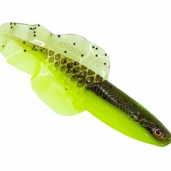 Chasebaits Flacid Shad 4.25in Lure Clearance -Fishing Sales 2023 FSH5 106 Lime Tiger 2048x 5786d2f9 dfaf 4a05 870f 65410be3cc68