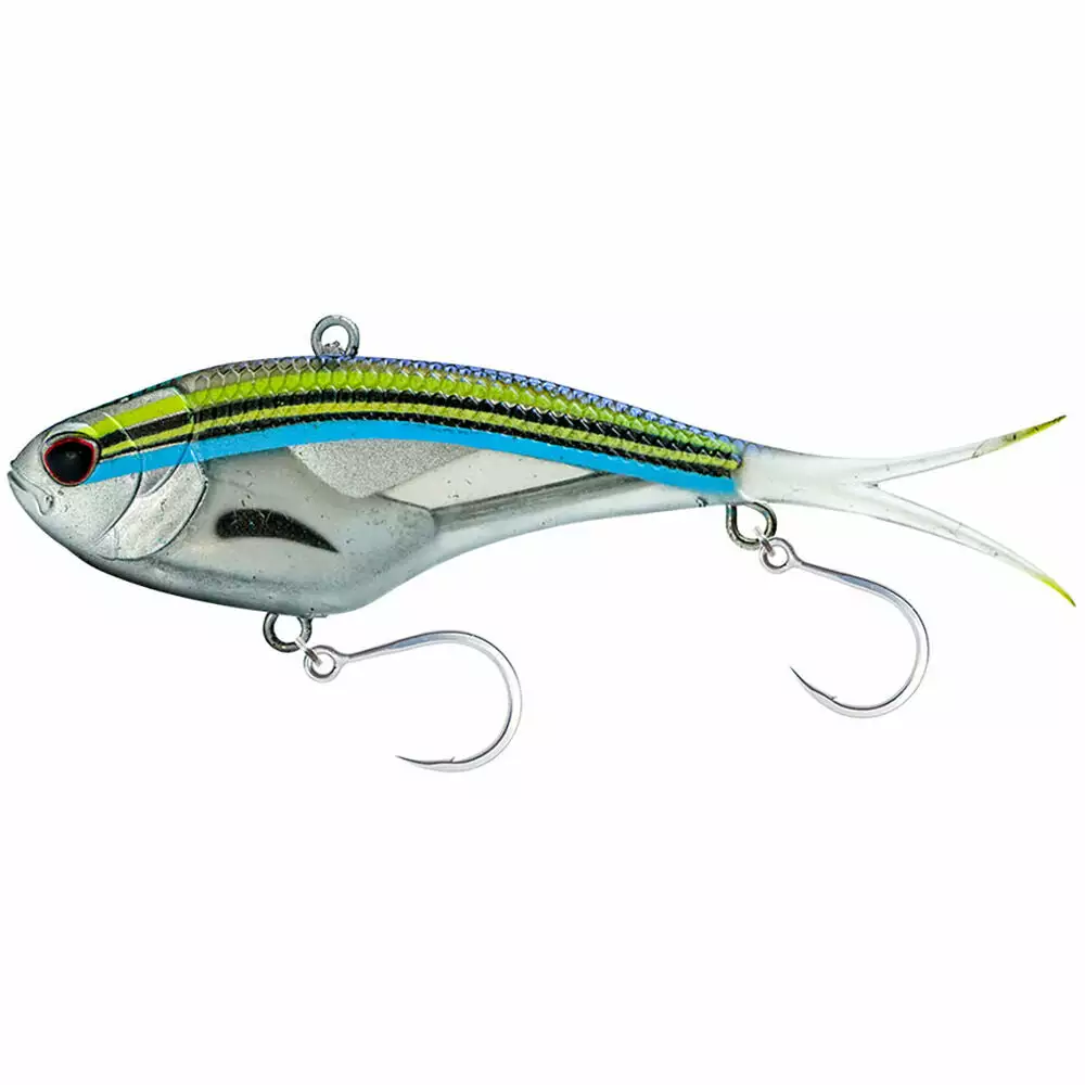 Nomad Vertrex Max Vibe 150mm 102g Lures 5 Nomad Vertrex Max Vibe 150mm 102g Lures - Image 3