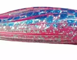 Freddys Fishing & Outdoors Fat Boy Mini Maverick 5.5in Rigged Trolling Lures -Fishing Sales 2023 Fat Boy Mini Maverick 5.5in Pink Pilly F37 Freddys