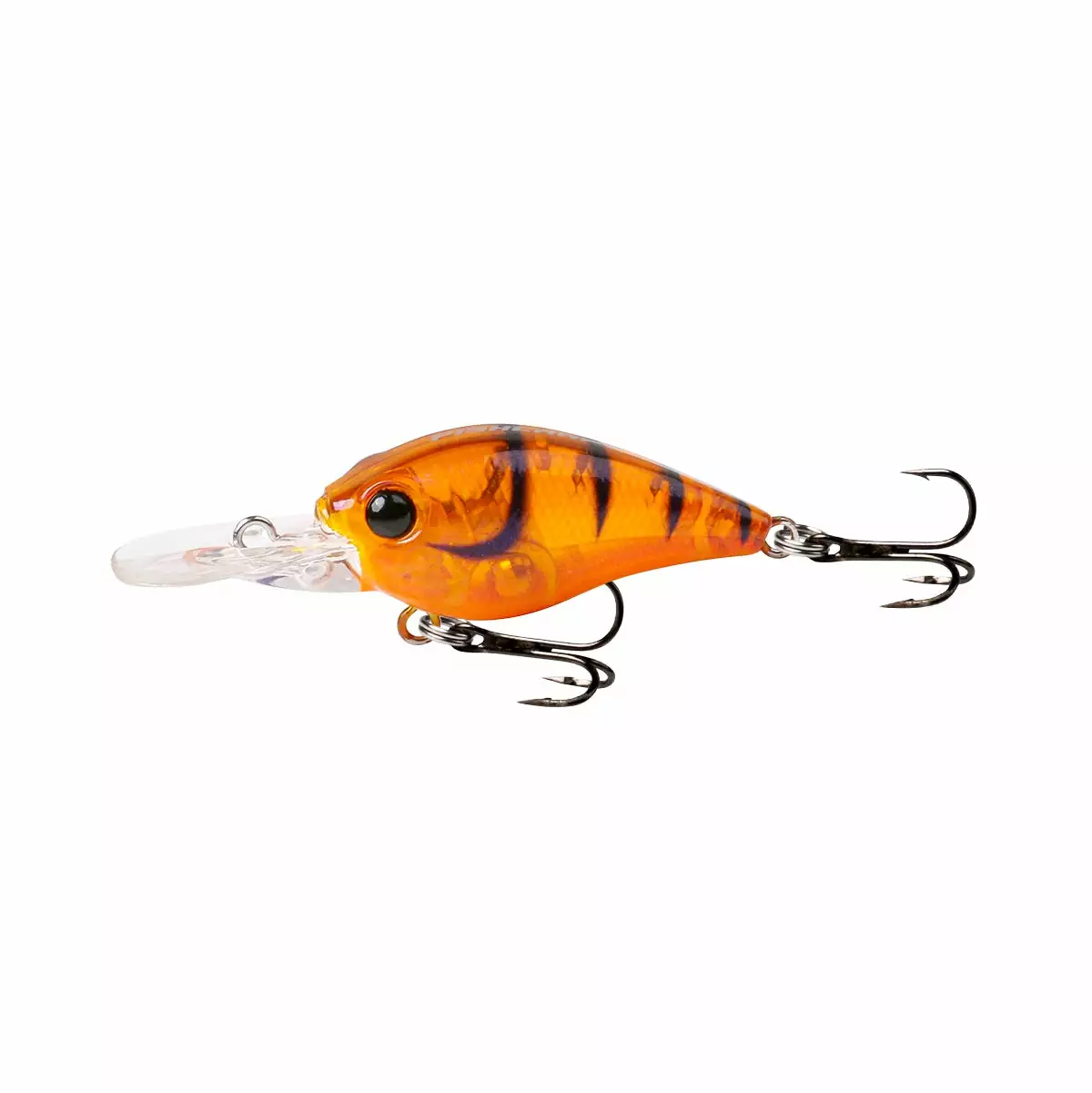 Samaki Fish Craft B Cranky 38mm Lures 7 Samaki Fish Craft B Cranky 38mm Lures - Image 5