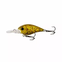 Samaki Fish Craft B Cranky 38mm Lures 25 Samaki Fish Craft B Cranky 38mm Lures -Fishing Sales 2023 Fishcraft B Cranky 38M Spotted Prawn