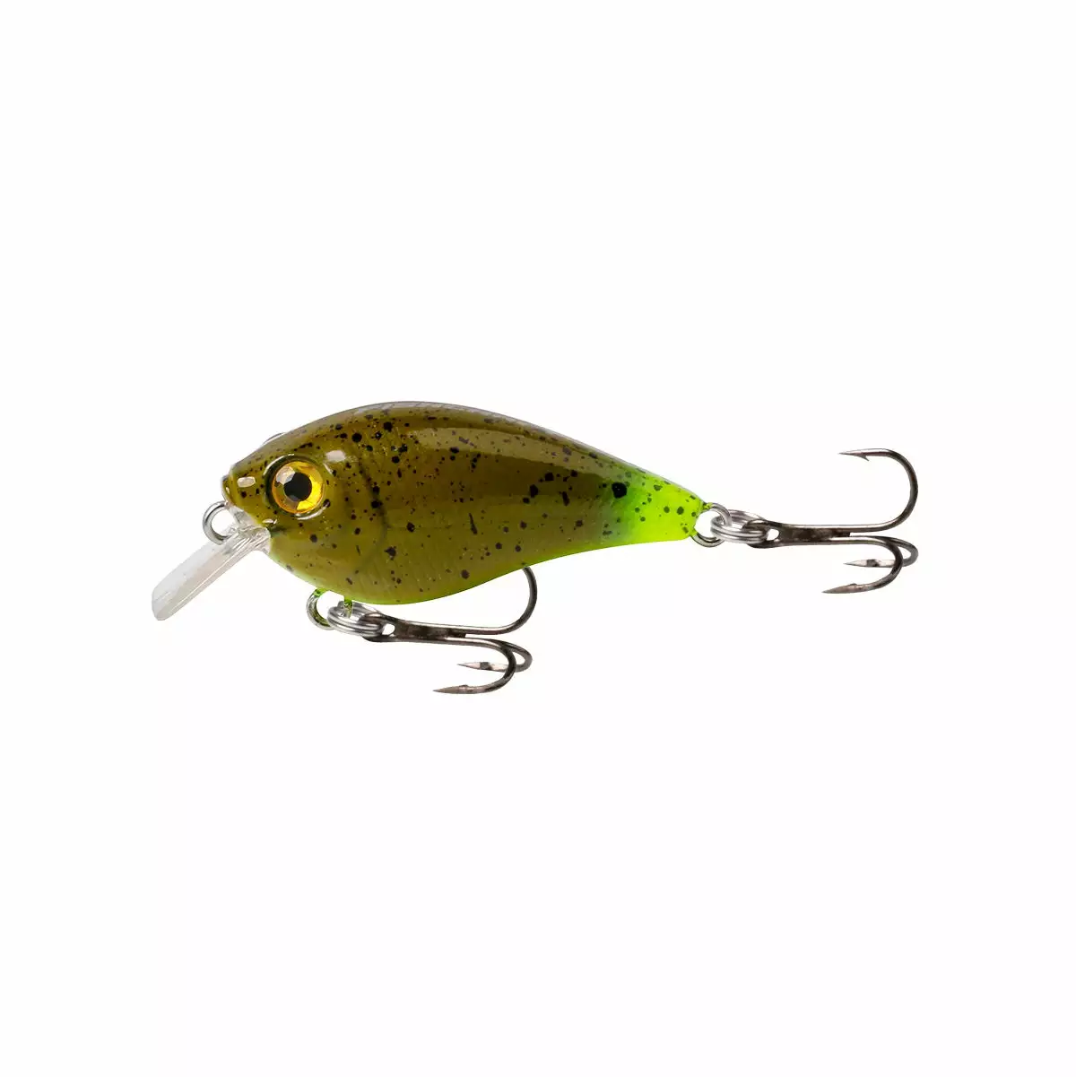 Samaki Fish Craft B Cranky 38mm Lures 11 Samaki Fish Craft B Cranky 38mm Lures - Image 9
