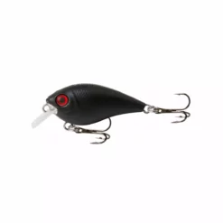 Samaki Fish Craft B Cranky 38mm Lures 28 Samaki Fish Craft B Cranky 38mm Lures -Fishing Sales 2023 Fishcraft B Cranky 38S Matte Black