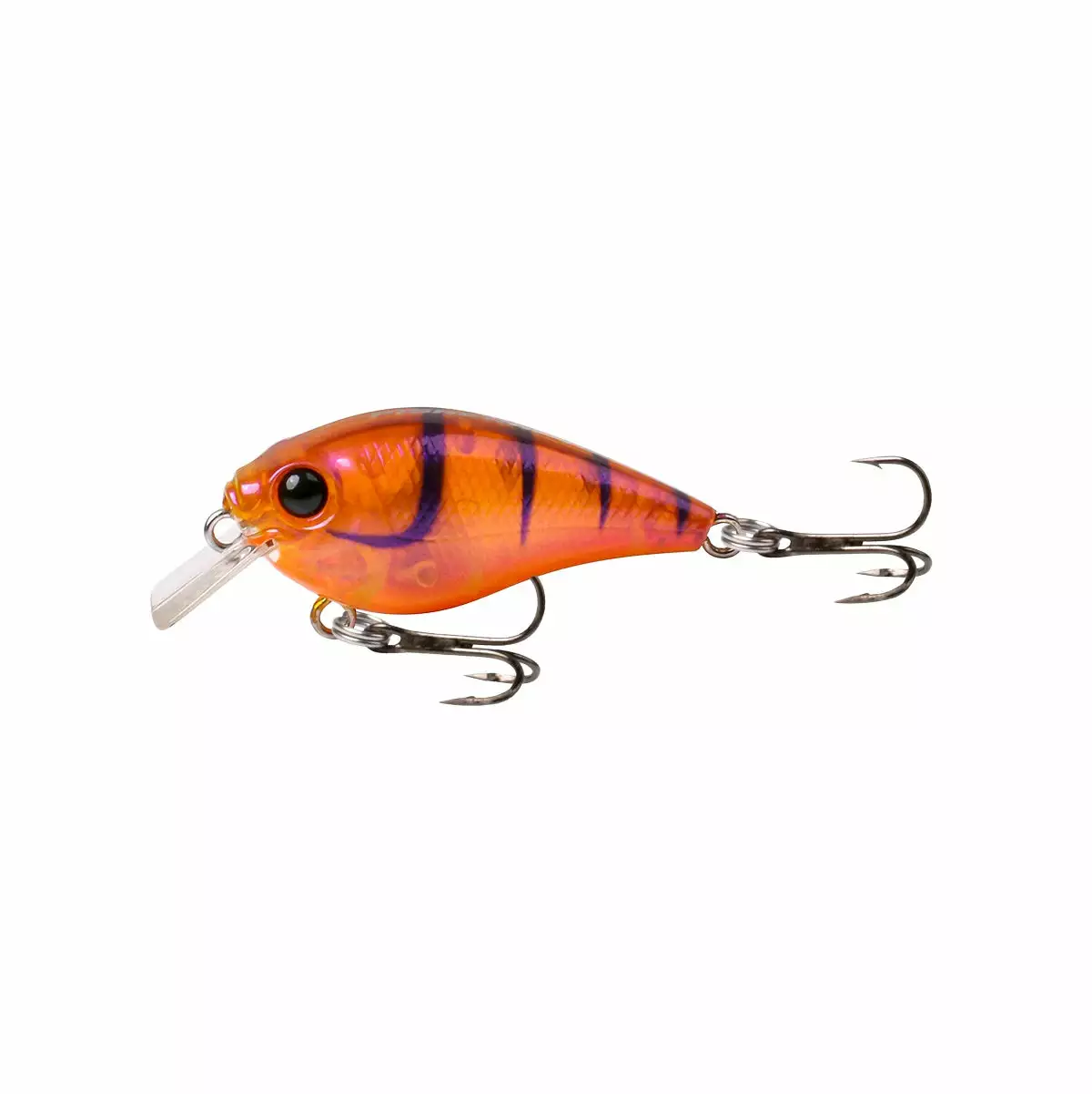 Samaki Fish Craft B Cranky 38mm Lures 15 Samaki Fish Craft B Cranky 38mm Lures - Image 13