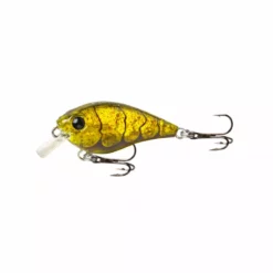 Samaki Fish Craft B Cranky 38mm Lures 33 Samaki Fish Craft B Cranky 38mm Lures -Fishing Sales 2023 Fishcraft B Cranky 38S Spotted Prawn