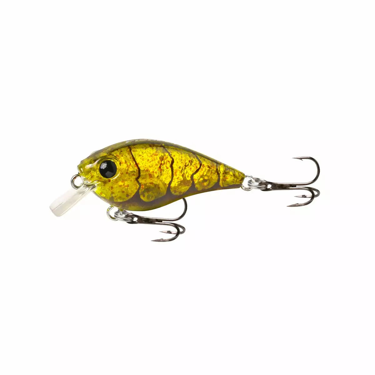 Samaki Fish Craft B Cranky 38mm Lures 18 Samaki Fish Craft B Cranky 38mm Lures - Image 16