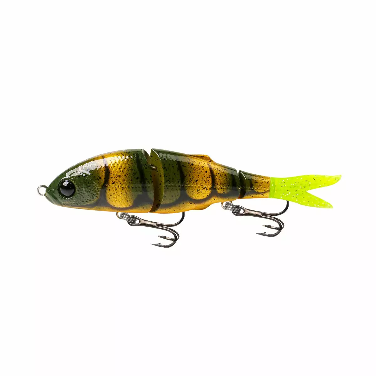 Samaki Fish Craft Bull Dog 90mm Lures 6 Samaki Fish Craft Bull Dog 90mm Lures - Image 4