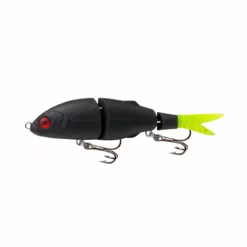 Samaki Fish Craft Bull Dog 90mm Lures 15 Samaki Fish Craft Bull Dog 90mm Lures -Fishing Sales 2023 Fishcraft Bull Dog 90 Matte Black