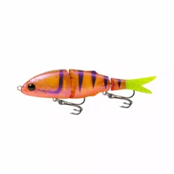 Samaki Fish Craft Bull Dog 90mm Lures 16 Samaki Fish Craft Bull Dog 90mm Lures -Fishing Sales 2023 Fishcraft Bull Dog 90 Pearl Shrimp