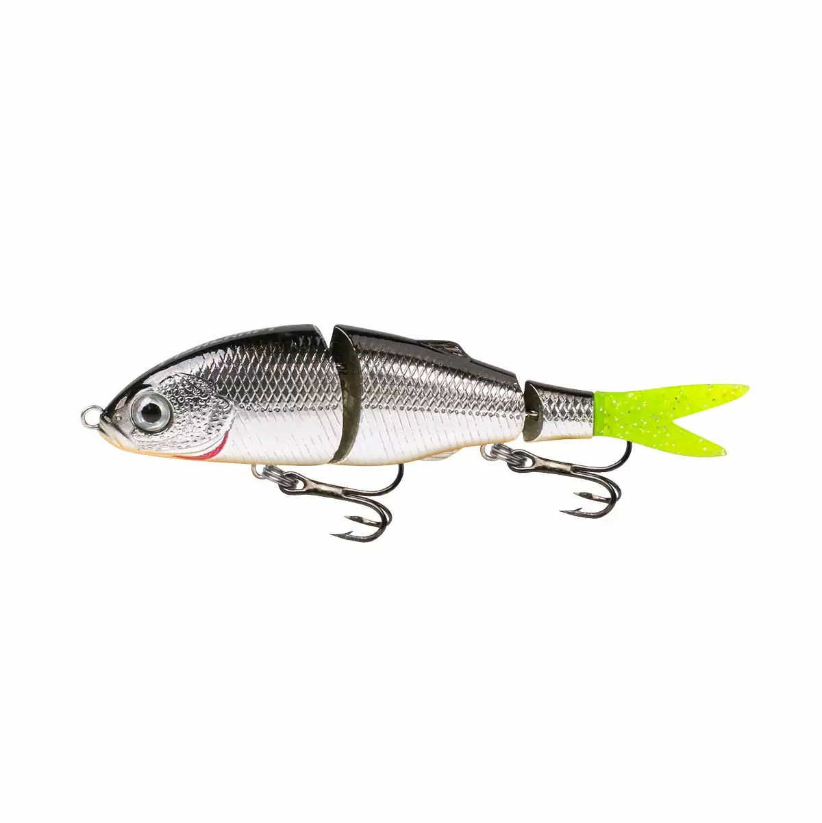 Samaki Fish Craft Bull Dog 90mm Lures 9 Samaki Fish Craft Bull Dog 90mm Lures - Image 7