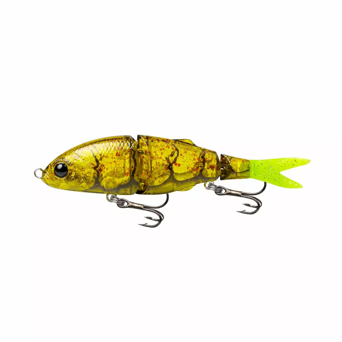 Samaki Fish Craft Bull Dog 90mm Lures 10 Samaki Fish Craft Bull Dog 90mm Lures - Image 8