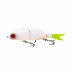 Samaki Fish Craft Bull Dog 90mm Lures 19 Samaki Fish Craft Bull Dog 90mm Lures -Fishing Sales 2023 Fishcraft Bull Dog 90 White Widow