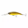 Samaki Fish Craft Dr Deep Lures 2 Samaki Fish Craft Dr Deep Lures -Fishing Sales 2023 Fishcraft Dr Deep 120 Black and Gold